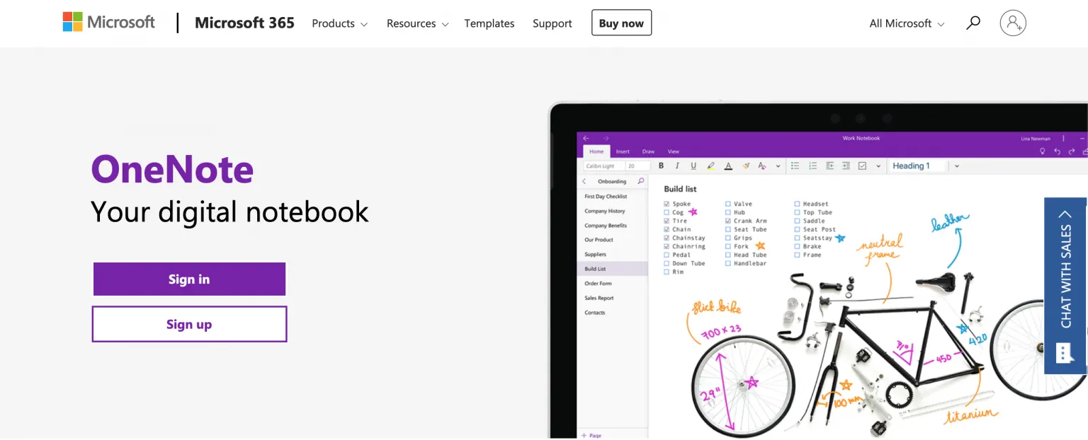 29 Best Tips For OneNote Productivity