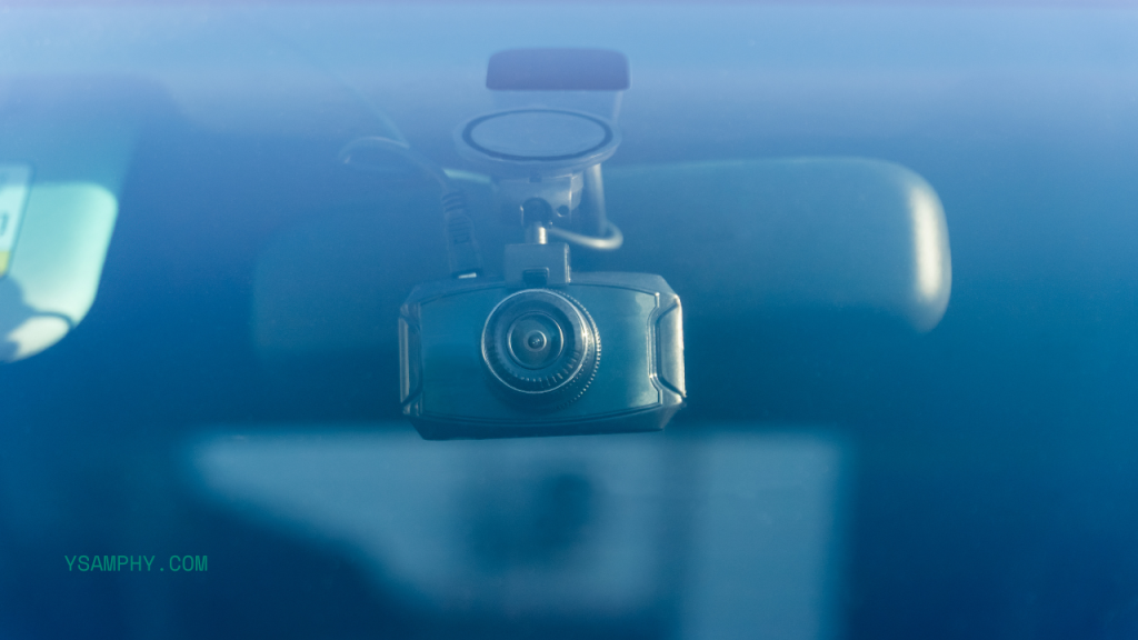 dash camera