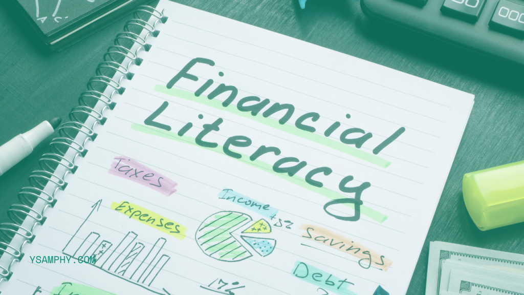 financial literacy