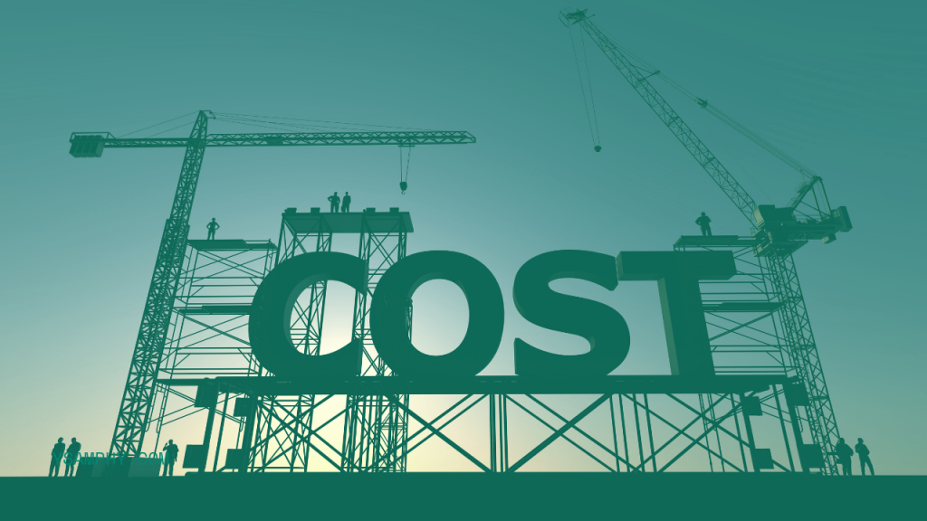 construction cost