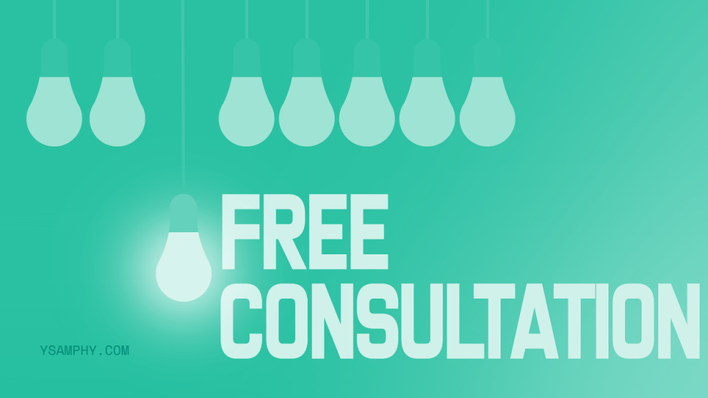 free consultation