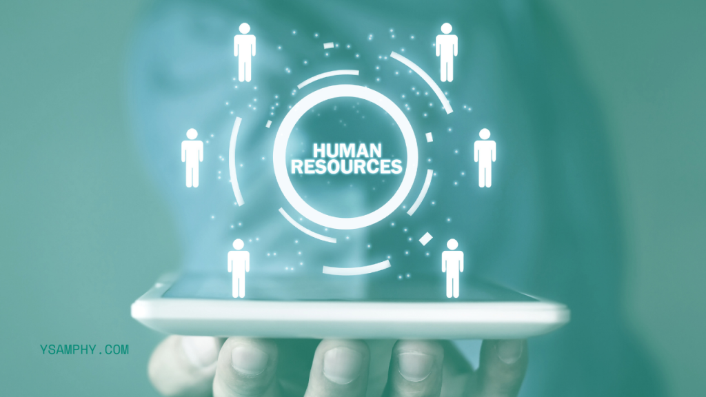 human resources