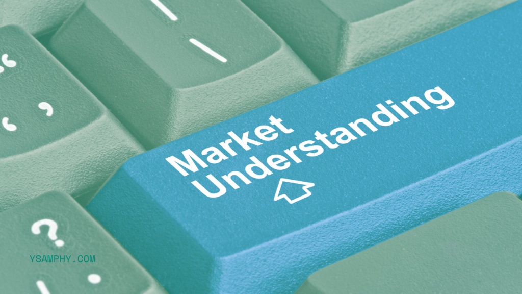 market understanding