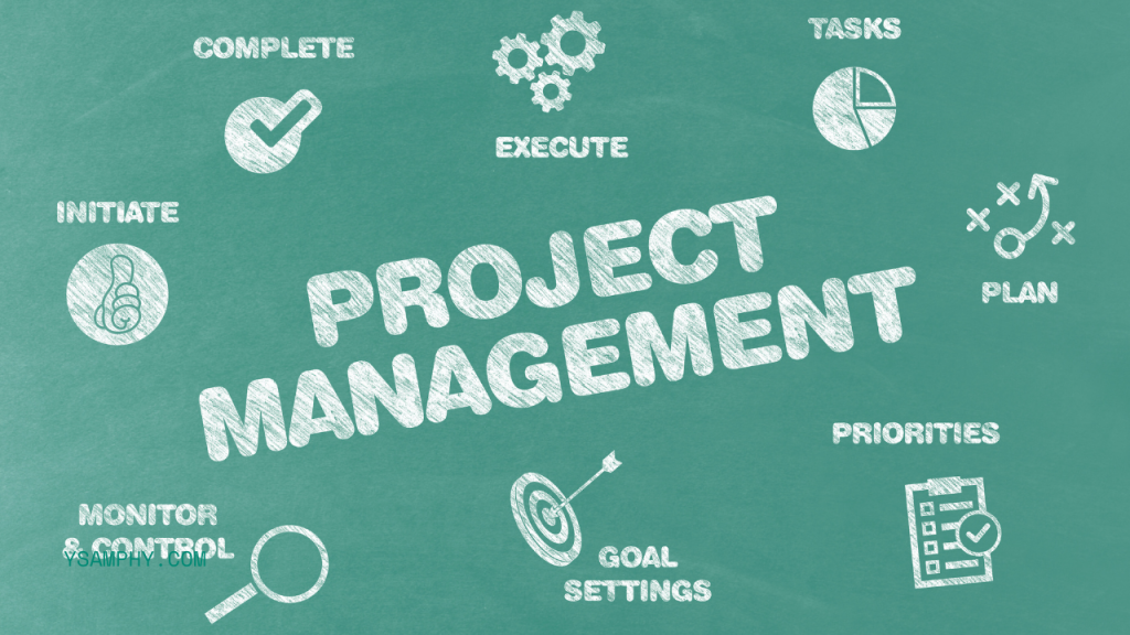 project management