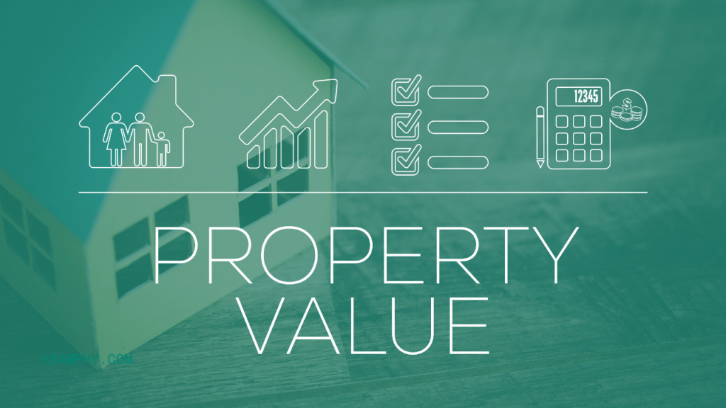 property value