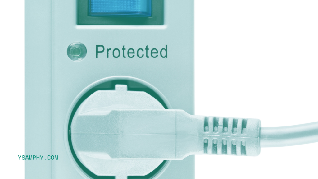 surge protection