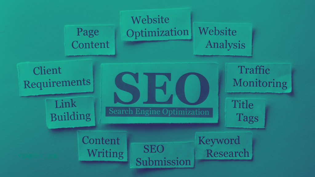 seo services