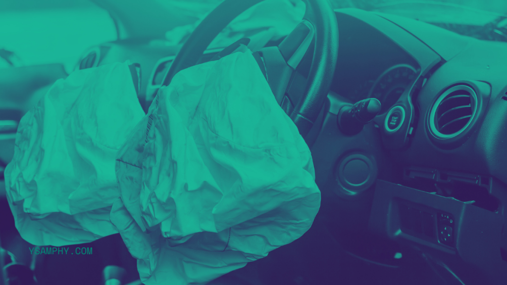 car accident safety