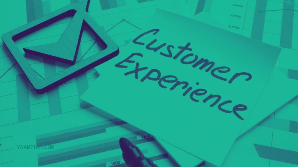 customer experience