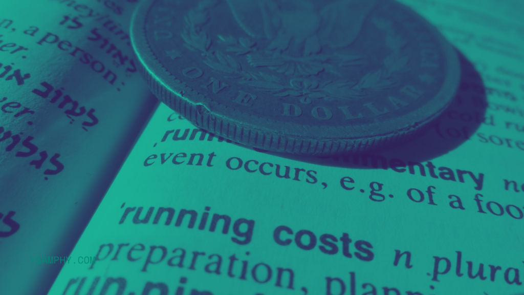 running costs