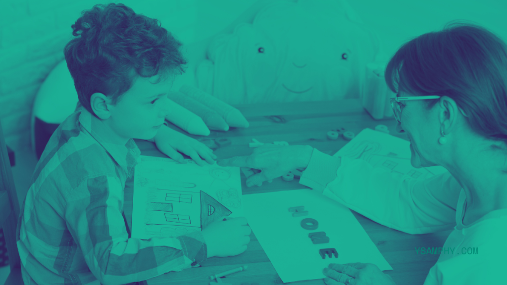 How A Registered Behavior Technician’s Role Teaches Productivity And Focused Skills 1 Behavior technician