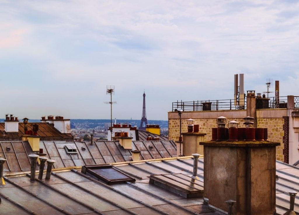 Extend The Life Of Your Commercial Roof: Expert Tips 3 brown concrete building close up photography
