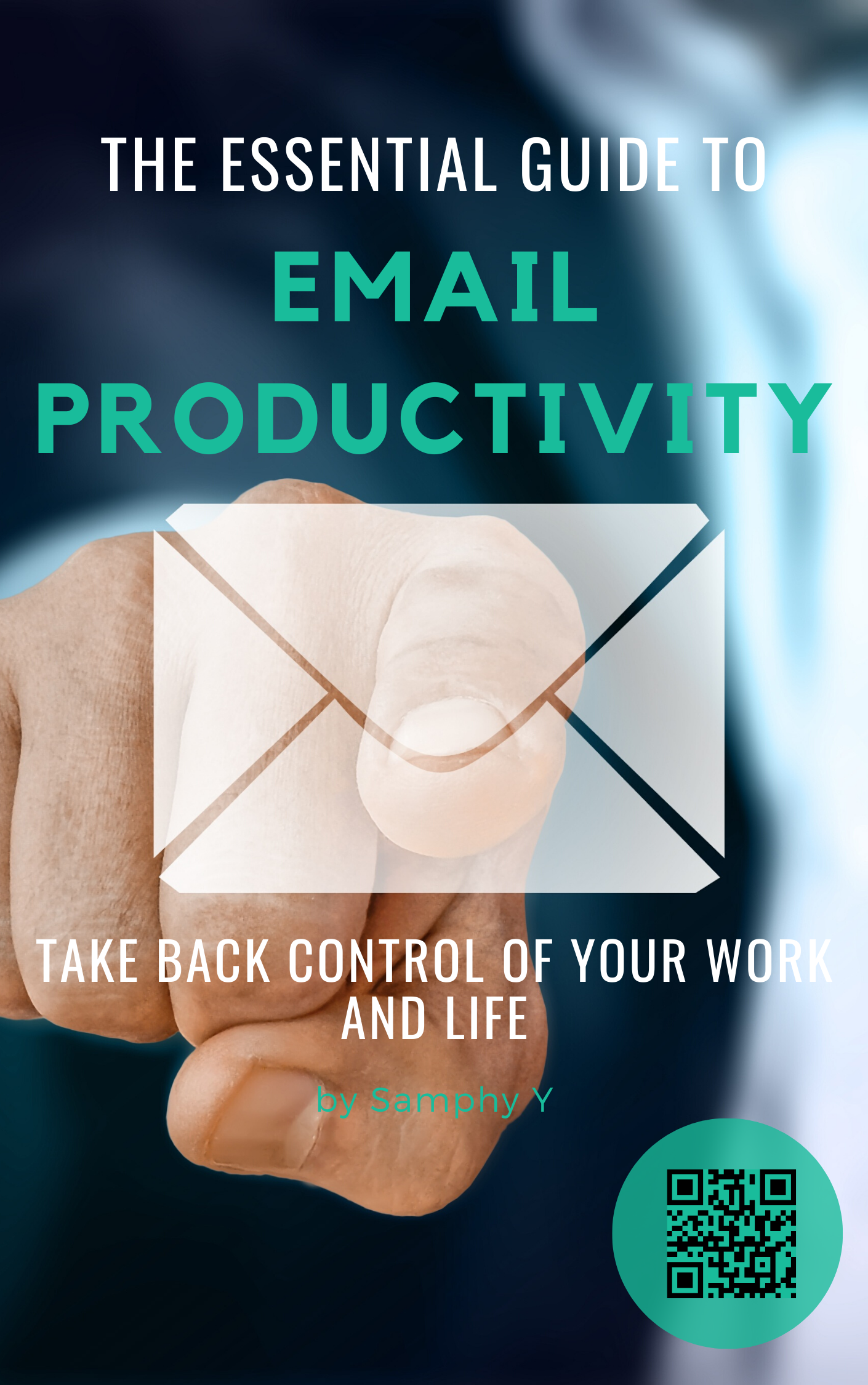 The Essential Guide to Email Productivity