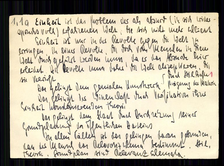 Zettelkasten Method A Resources Guide