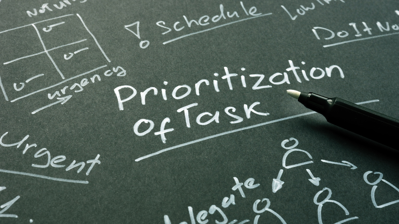 How To Prioritize Tasks: 7 Science-Backed Strategies