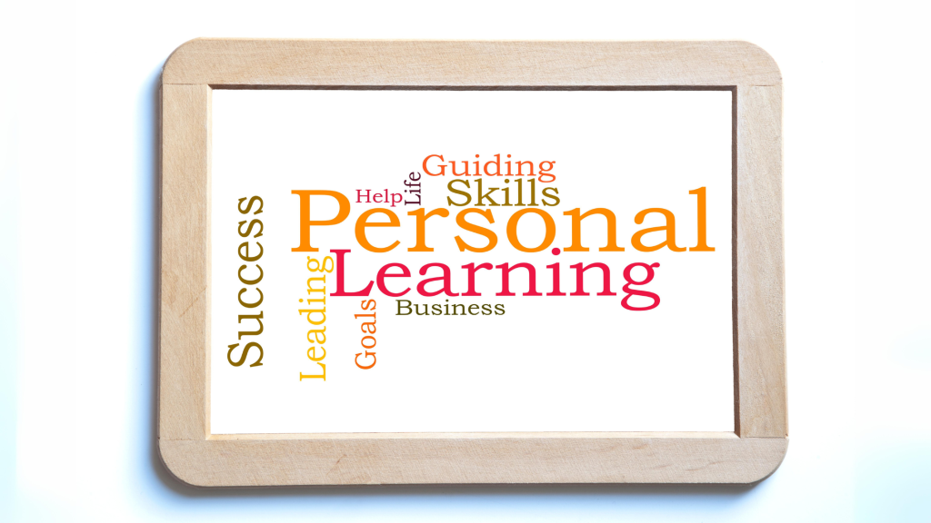 personalized learning