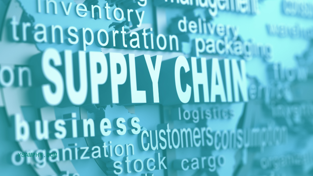 Enhancing Supply Chain Security: Best Practices For Stronger Risk ...