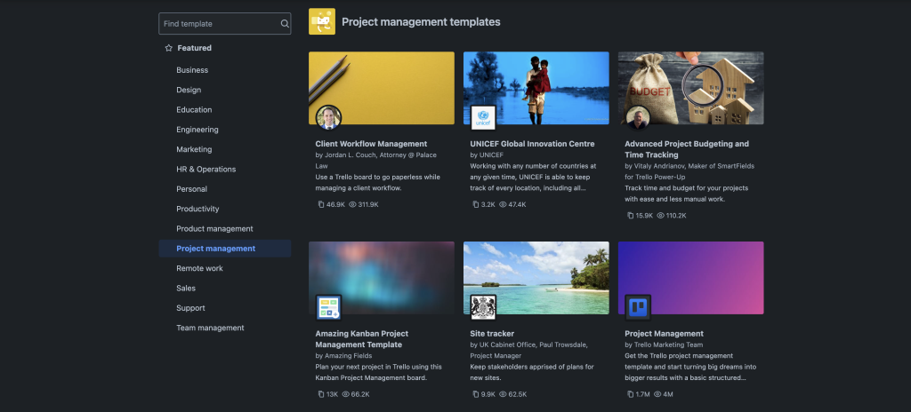 Mastering Trello Workflows: A Practical Guide To Boost Productivity 9 CleanShot 2025 01 18 at 18.09.22@2x