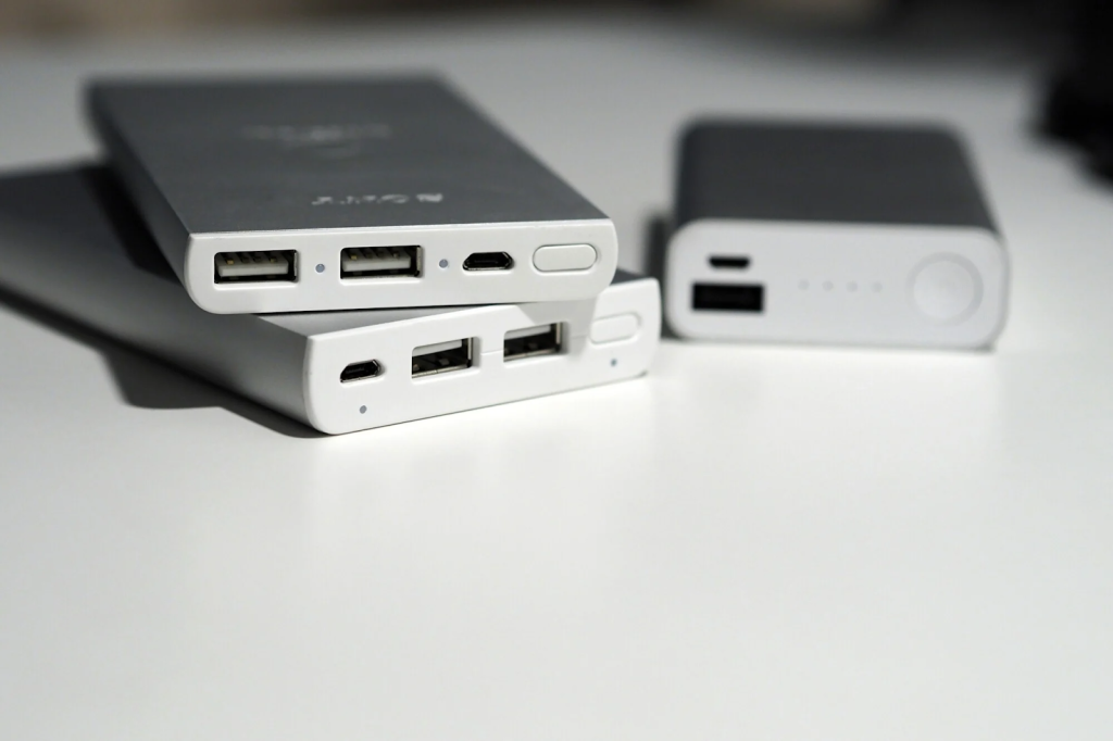 How to Choose the Right Power Bank for Your Devices