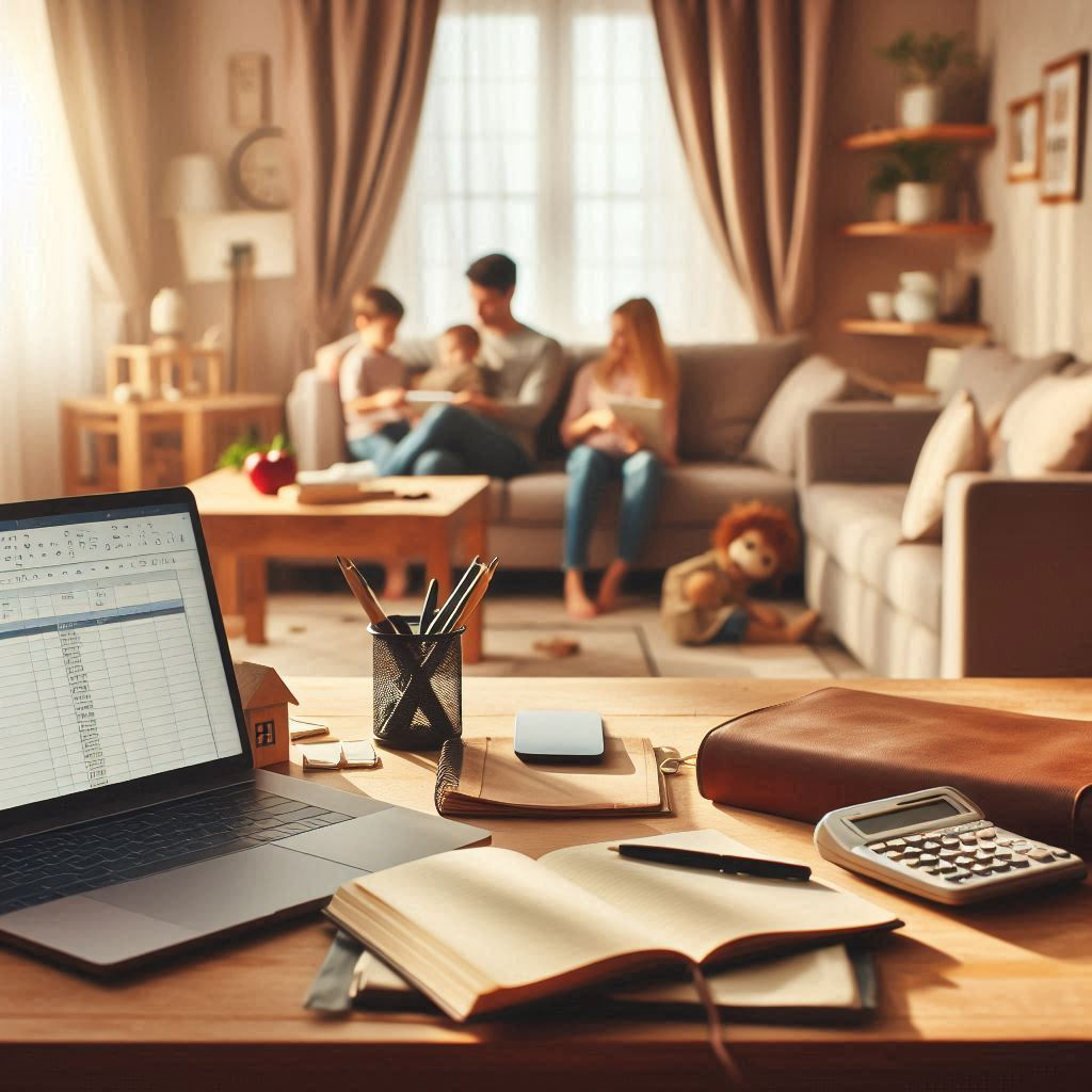 5 Tips For Balancing Work Productivity With Family Life 1 image 18