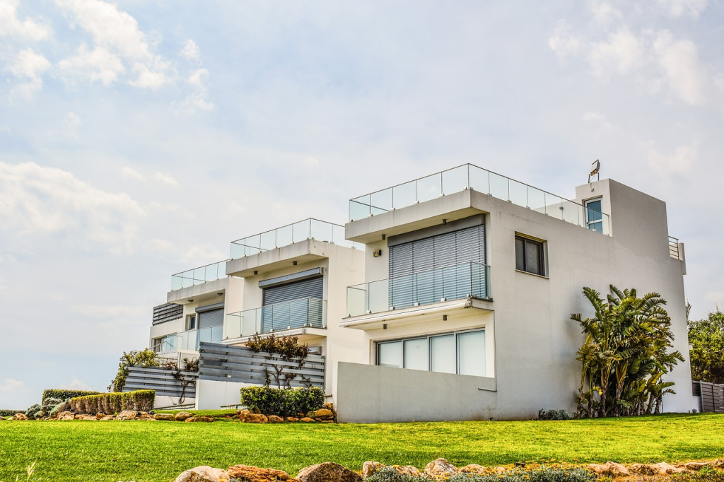 The Benefits Of Real Estate Investing 1 image