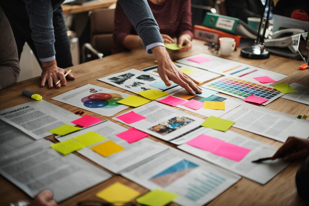 Unlocking Business Growth Through Seo And Strategic Productivity Planning 1 image 3