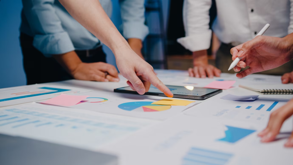 Unlocking Business Growth Through Seo And Strategic Productivity Planning 3 image 4