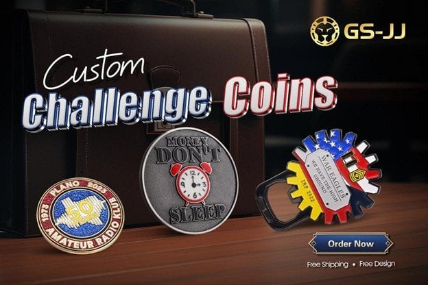customChallengeCoins